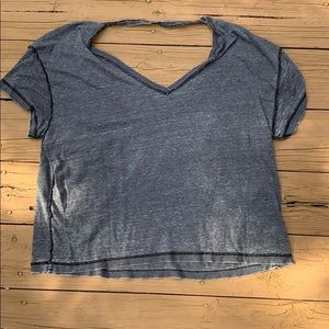 Free People tee